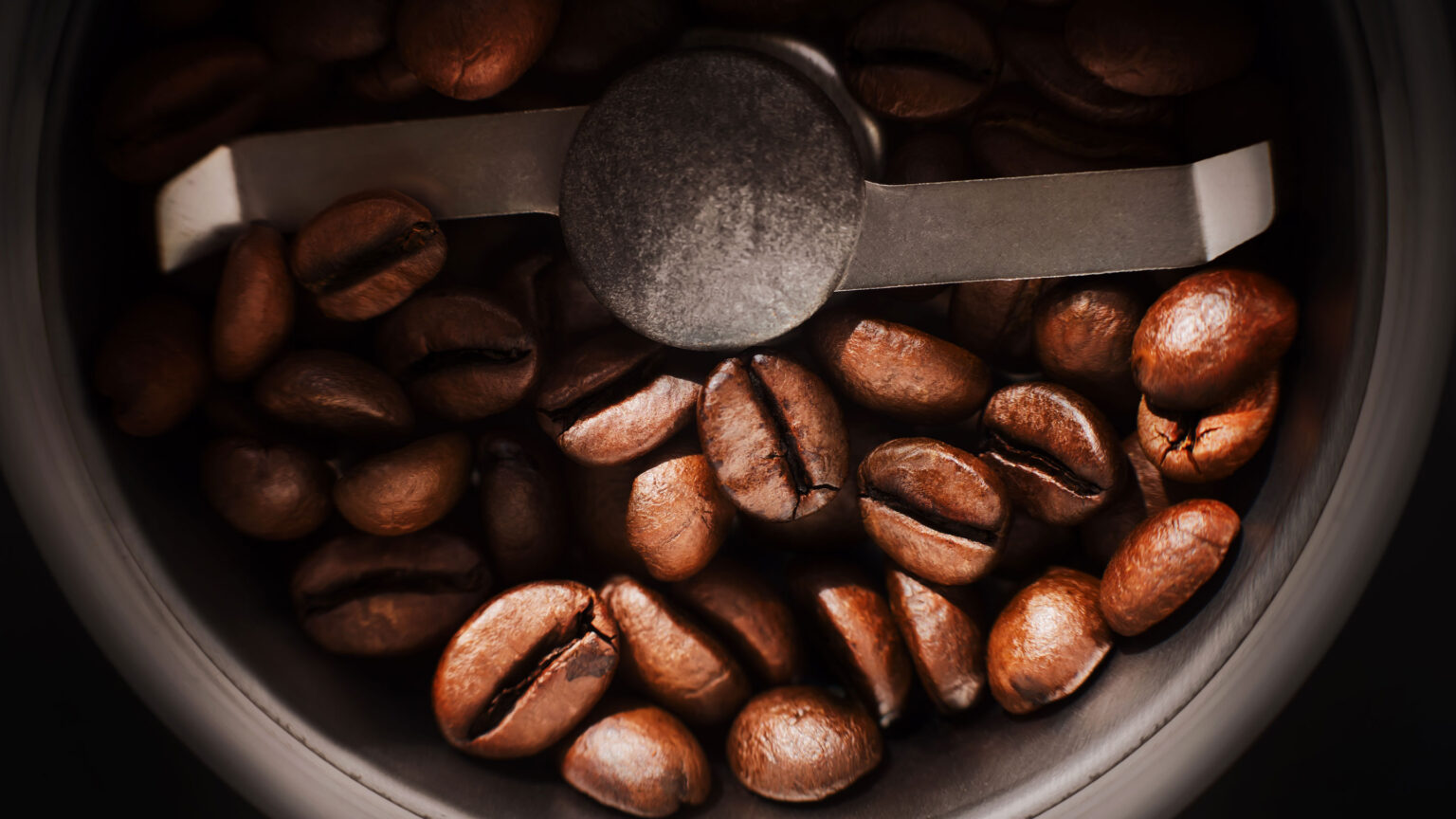 Image showcasing French press coffee - NCA - About Coffee